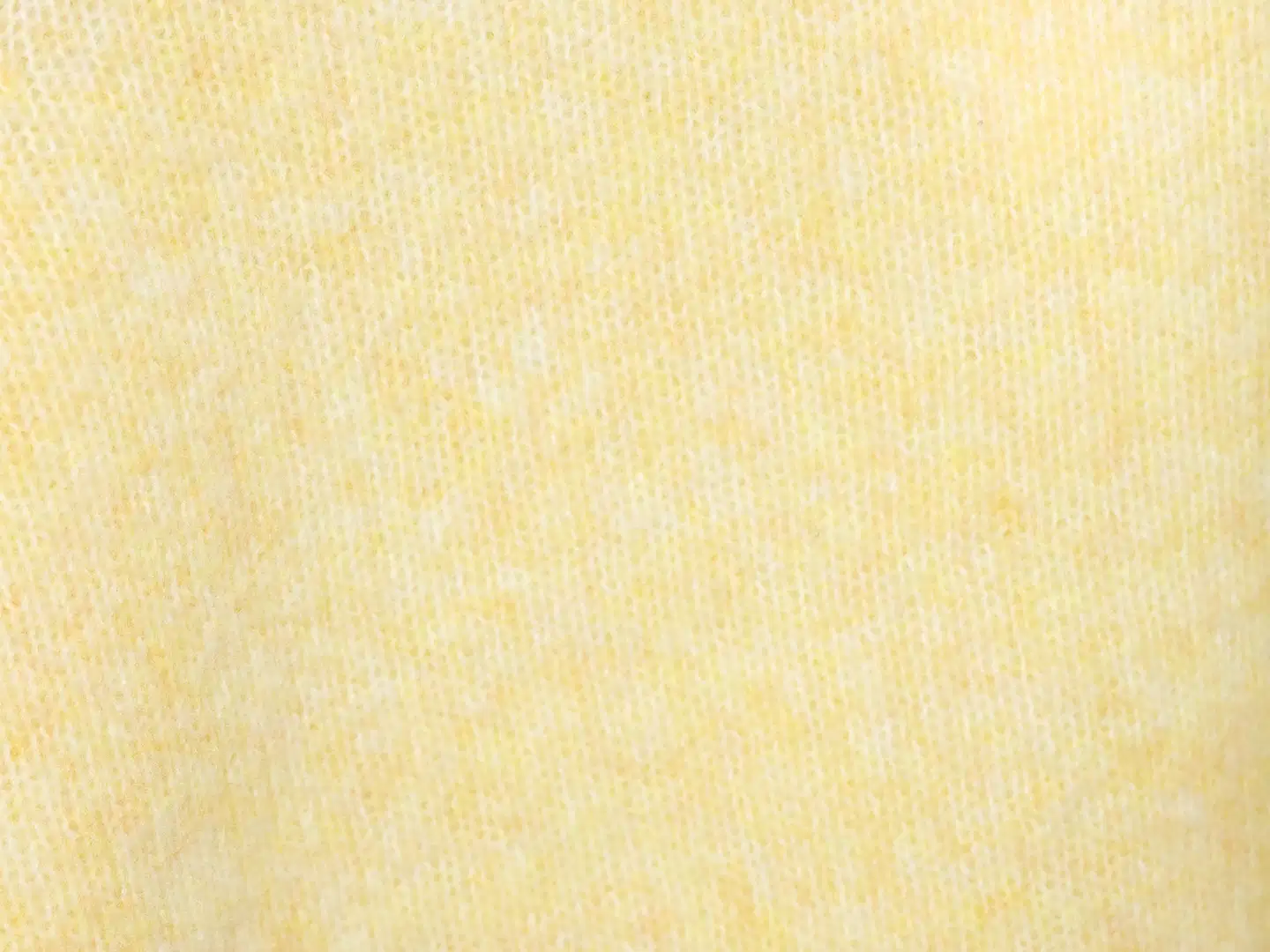 WKLY. naisten villasekoiteneulepusero 213W360130 - Yellow - 7