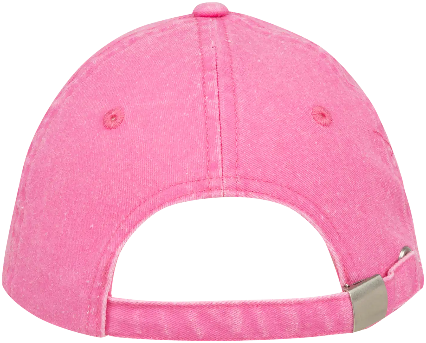 TEX naisten baseball-lippis I283875 - FUCHSIA - 2