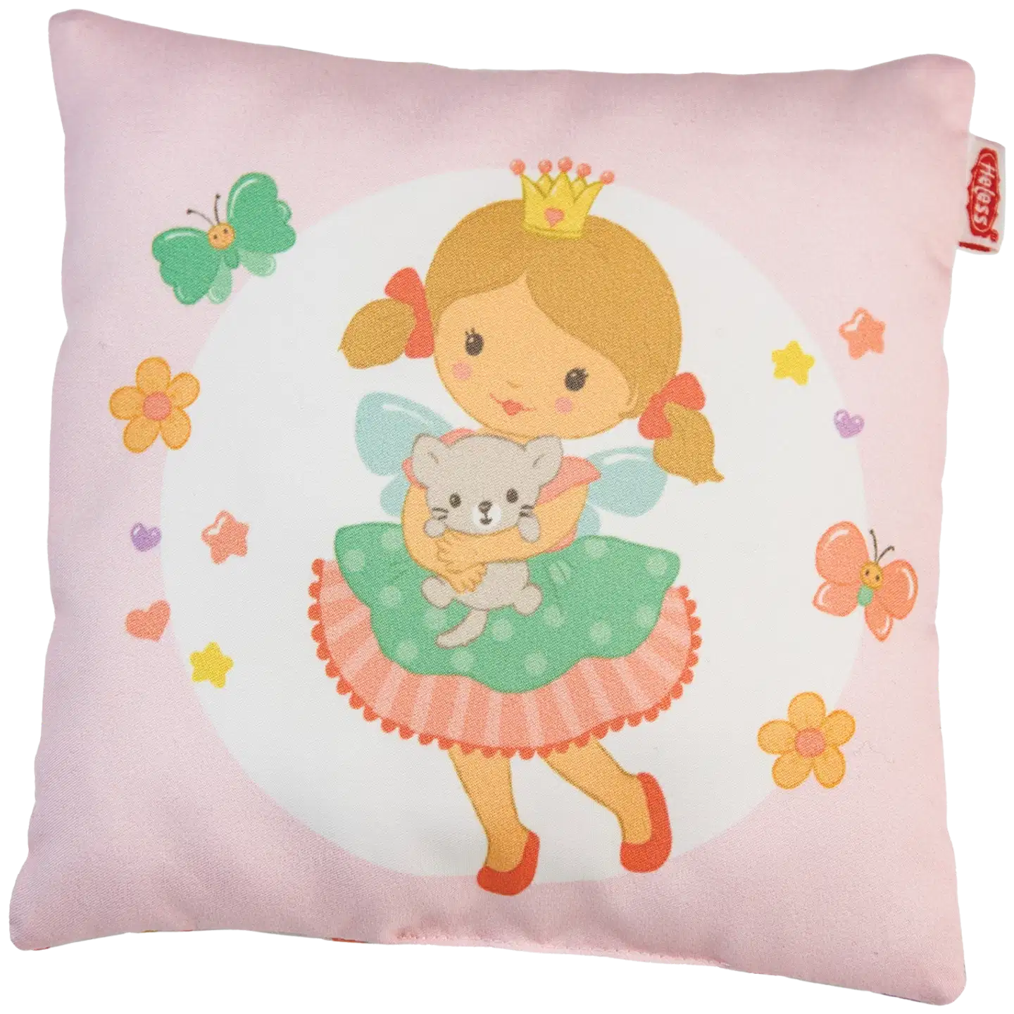 Nukensängyn petivaatesetti, 35-45 cm nukelle - 3