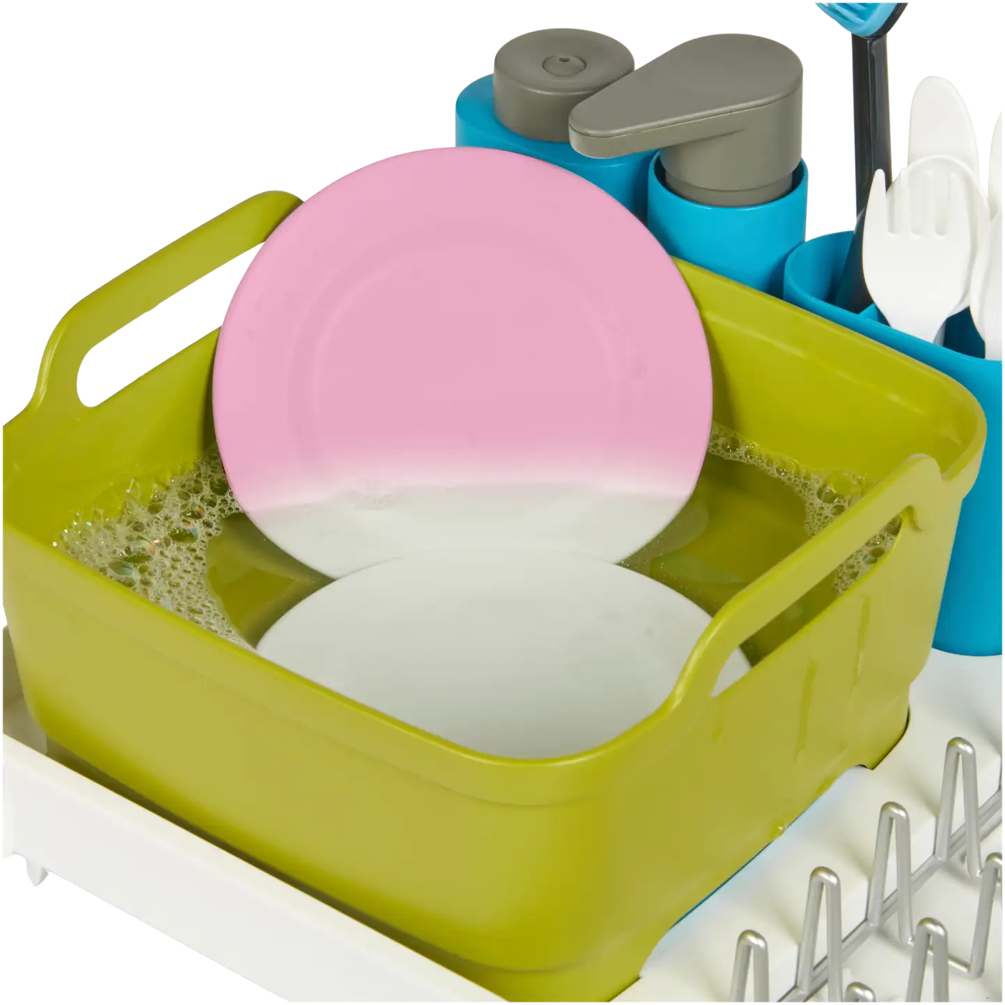 Casdon Extend -Leikkitiskiallas - 4