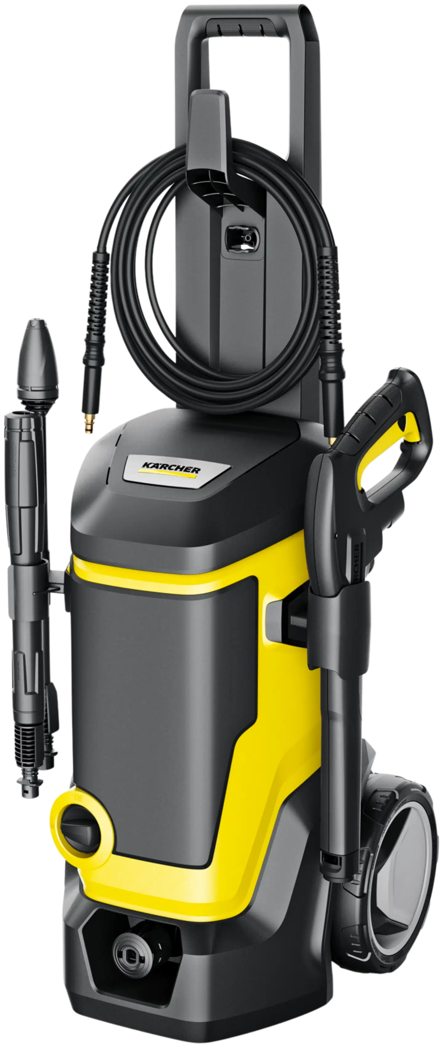 Kärcher painepesuri K 7 WCM - 2