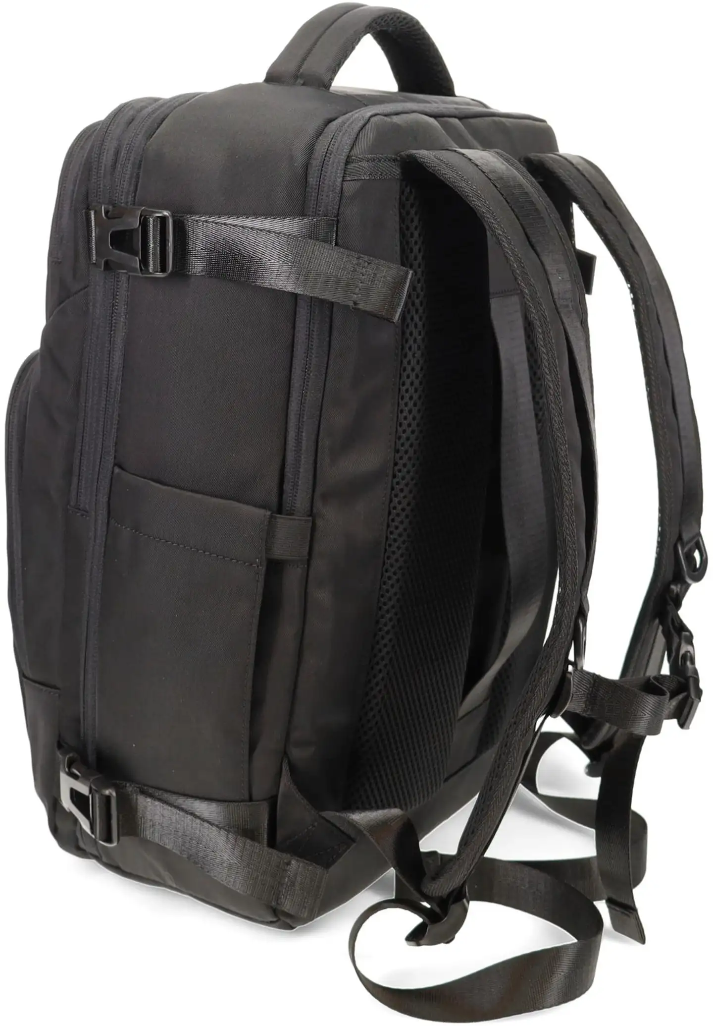 Migant cabin reppu MG-689 musta - 6