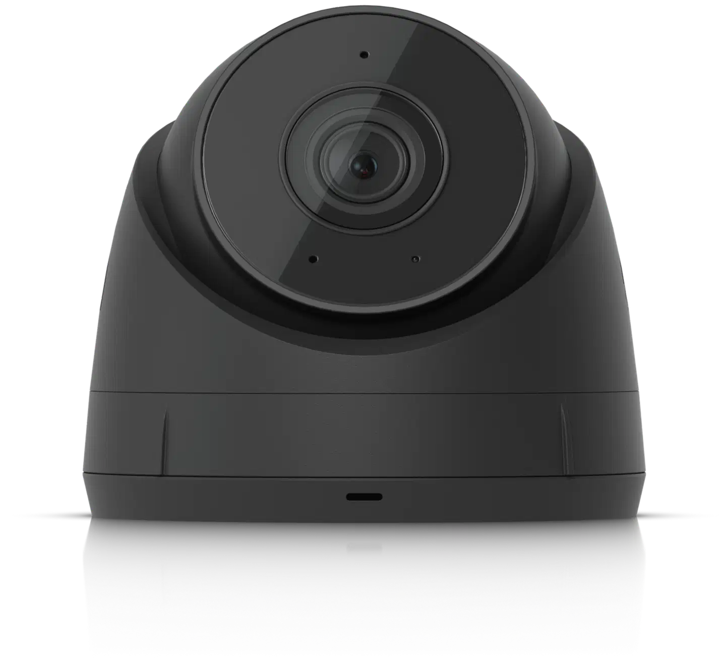 Ubiquiti 2K PoE -valvontakamera 3-akselisella säädöllä sisä/ulkokäyttöön UVC-G5-Turret-Ultra-B musta - 3