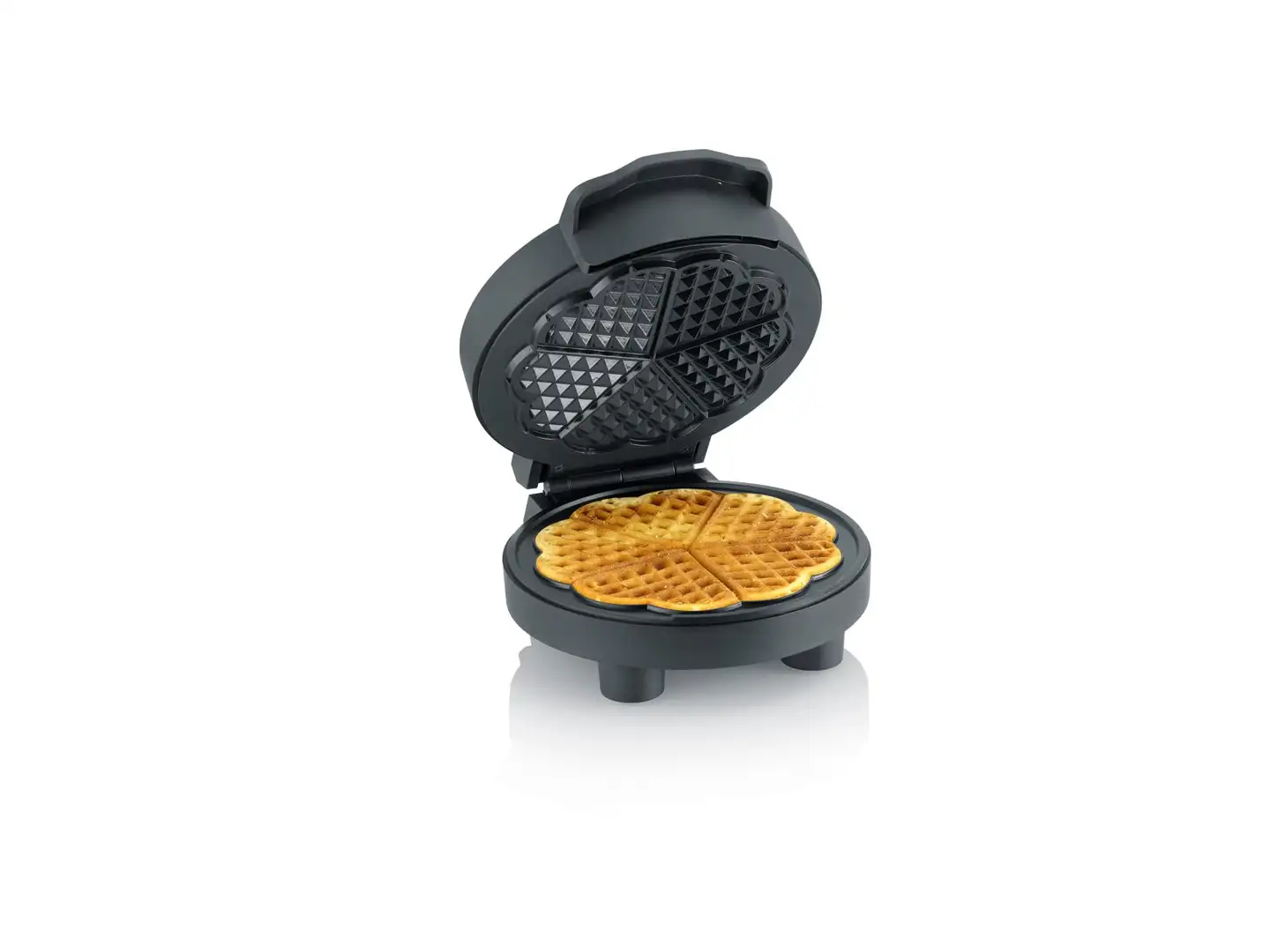 Severin vohvelirauta WA2116 - 8