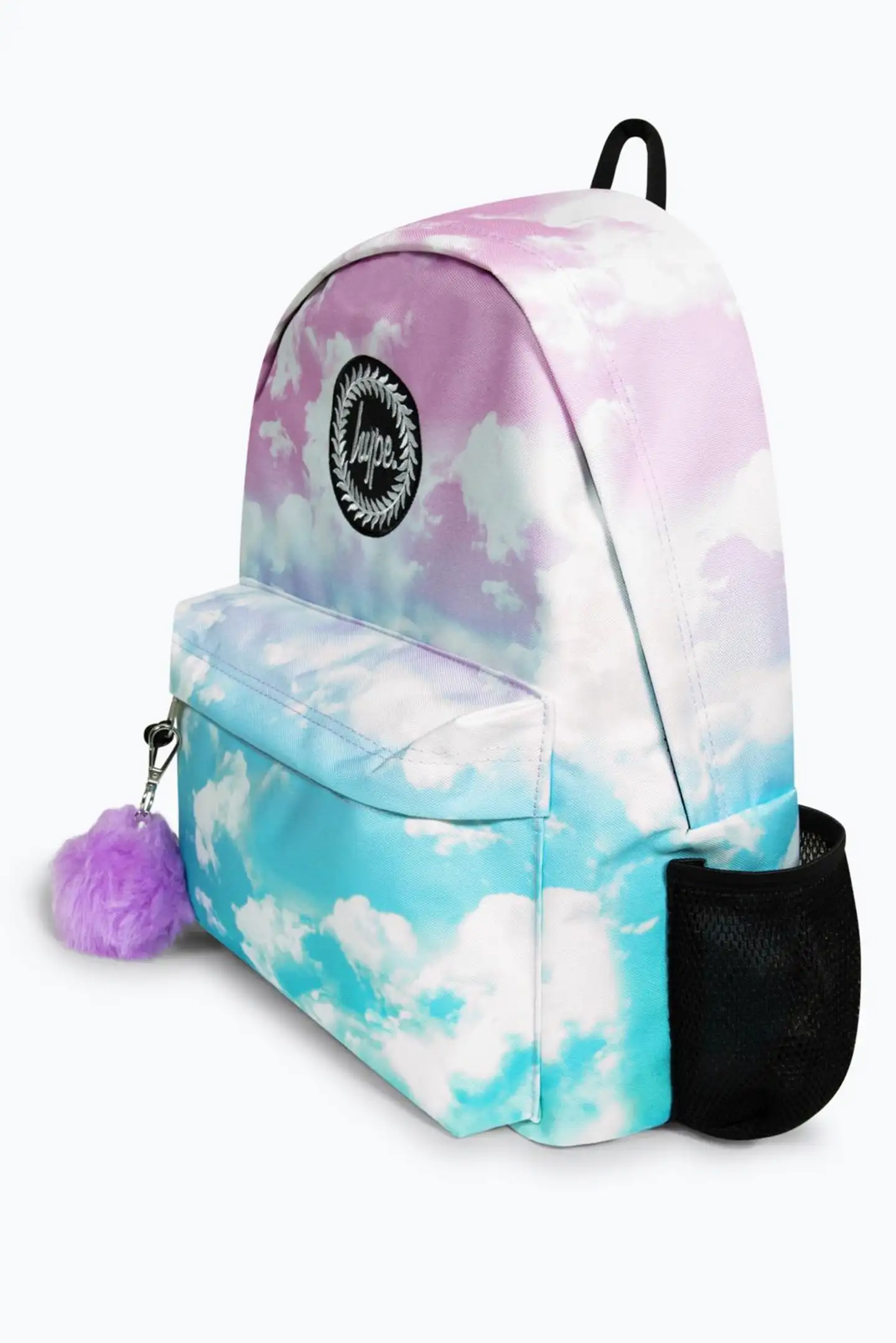 Hype Multi Cloud Fade reppu - 4