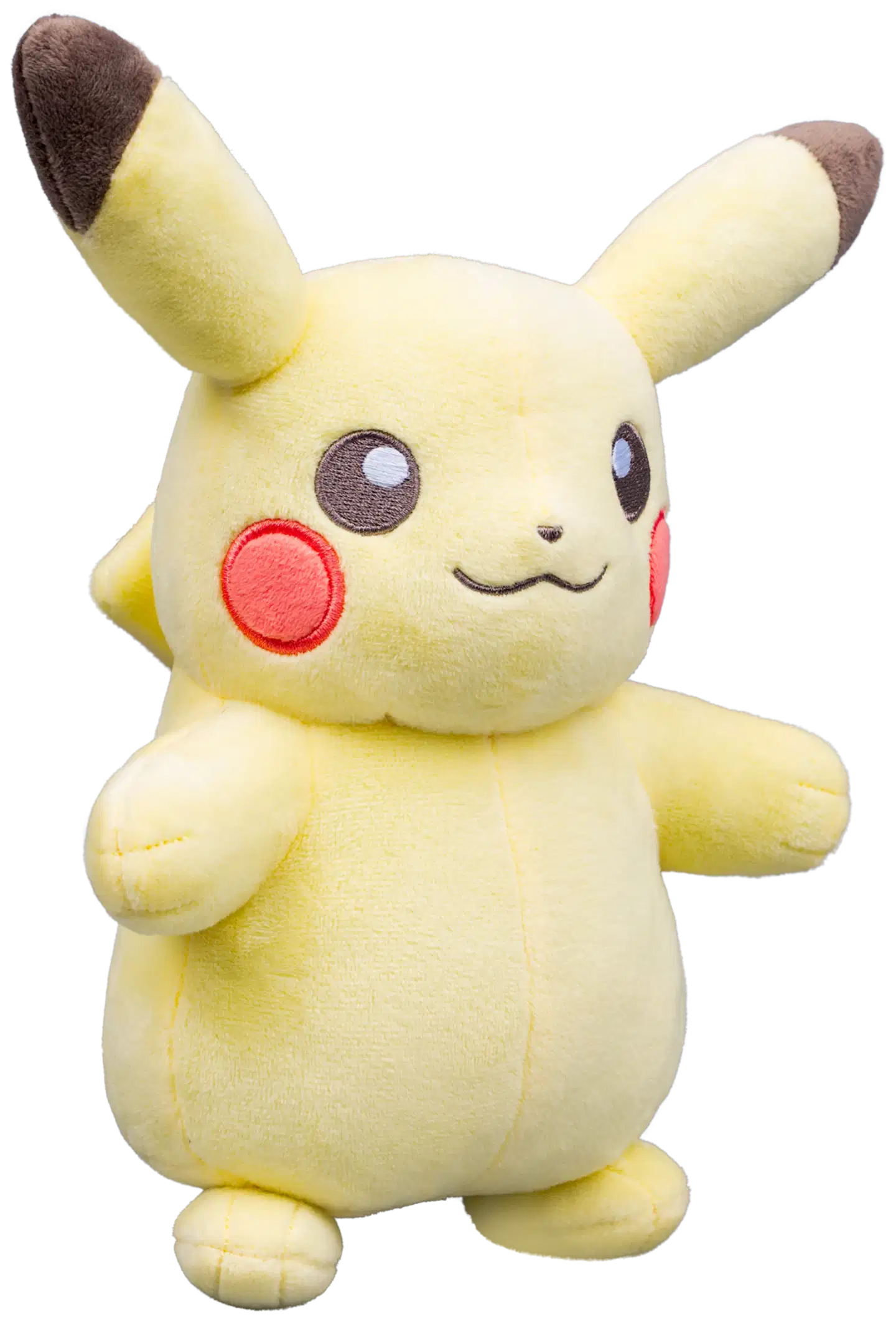 Pokemon  Select Pastel Pehmo 20 Cm - 11