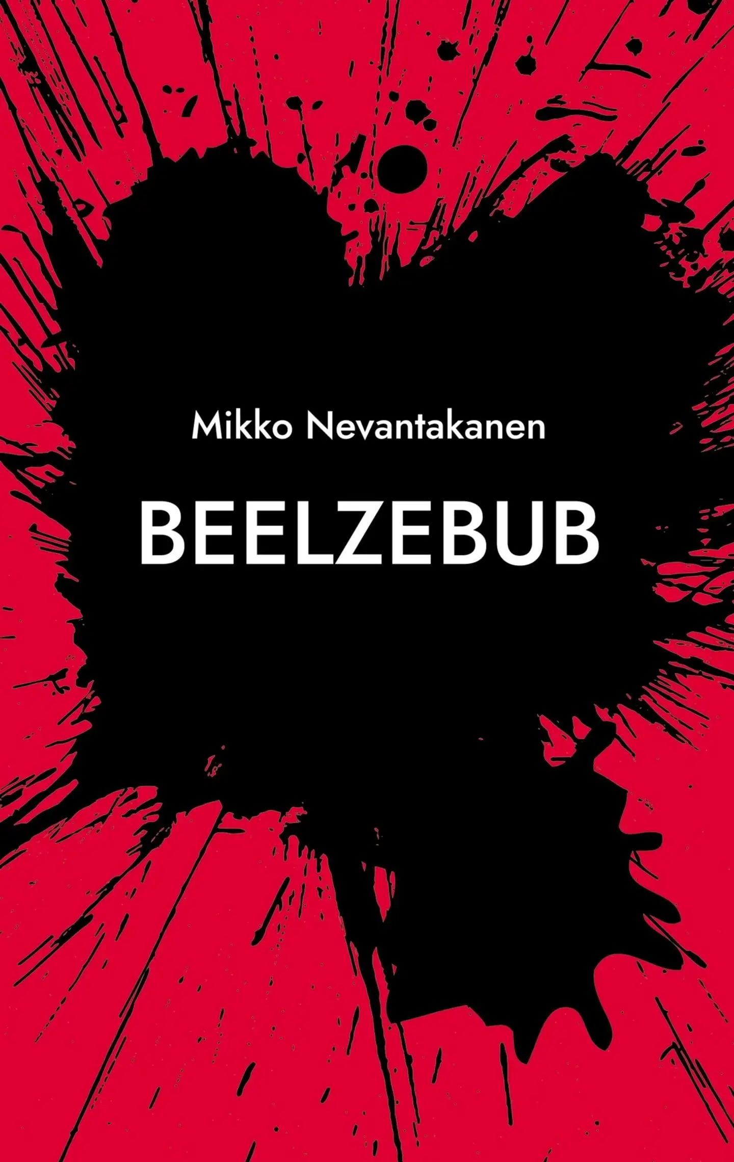 Nevantakanen, Beelzebub
