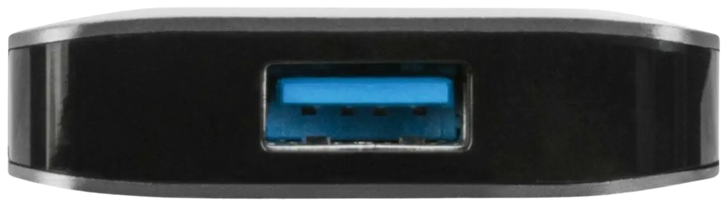 Targus  USB-C hubi 4-porttinen ACH226EU - 8