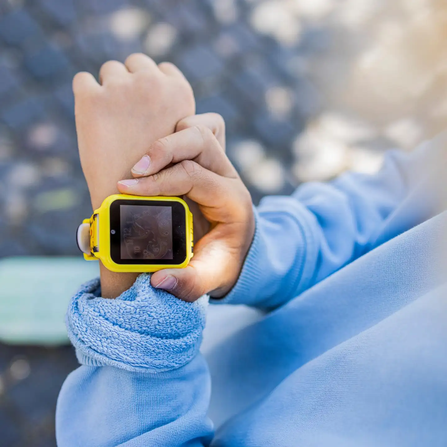 Accutime lasten älykello P001170 Pokemon - 5