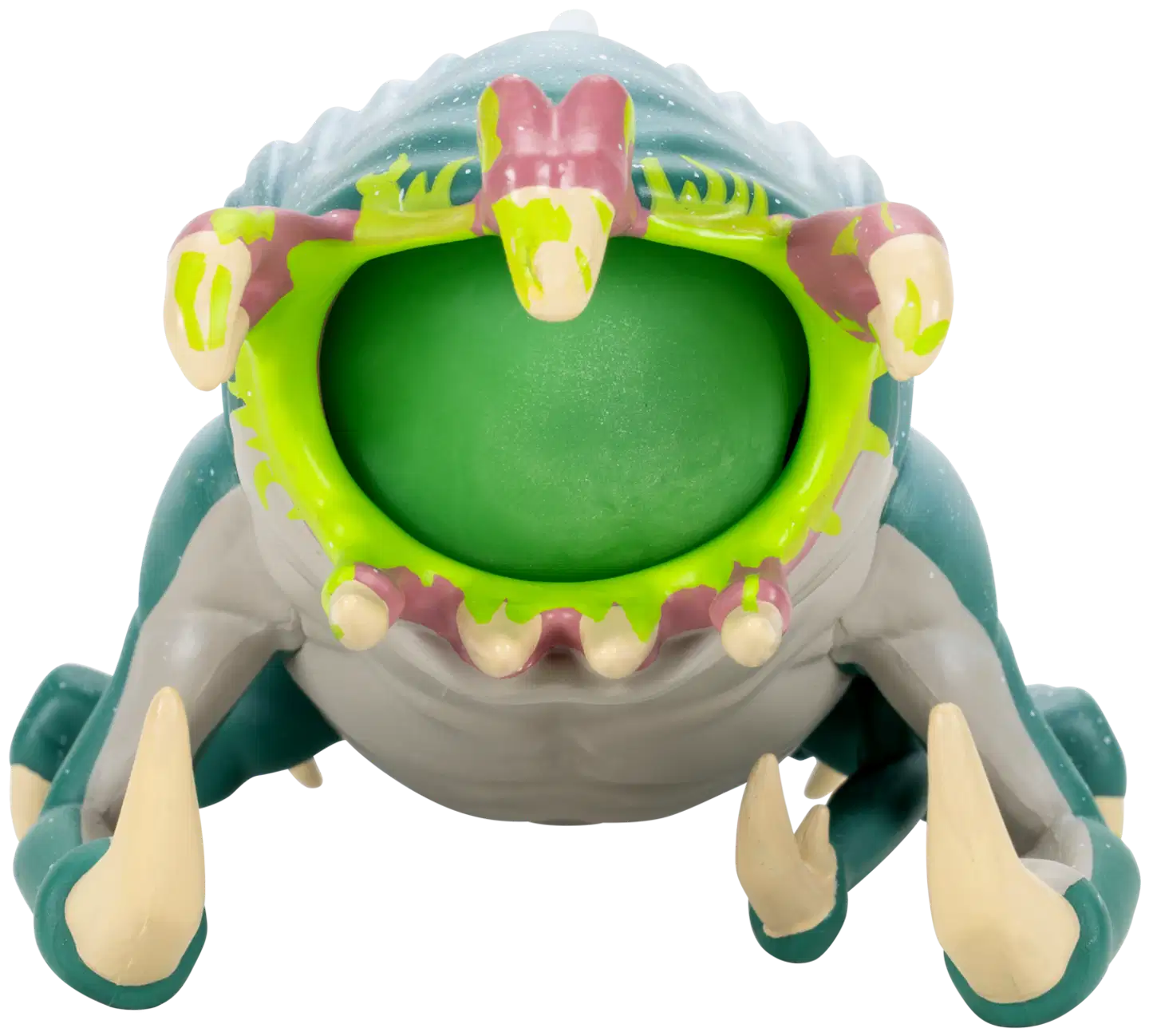 Stranger Things Squishy Snow Shark - 8