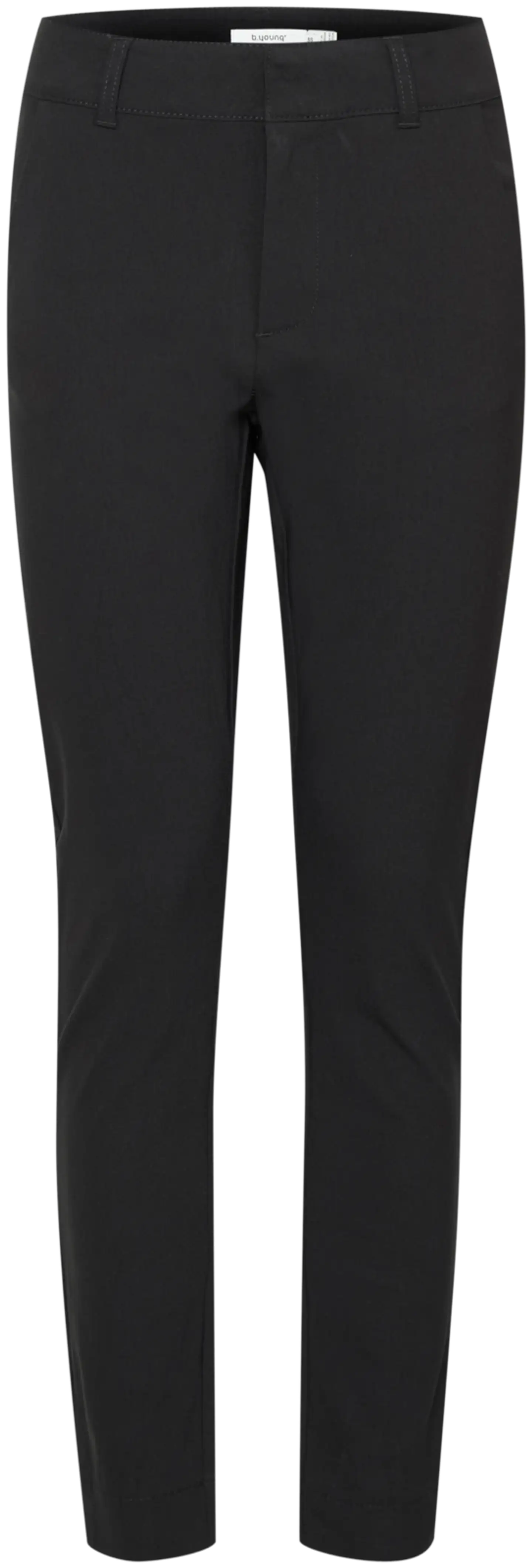 B.young naisten housut Bydixi chino - BLACK - 1