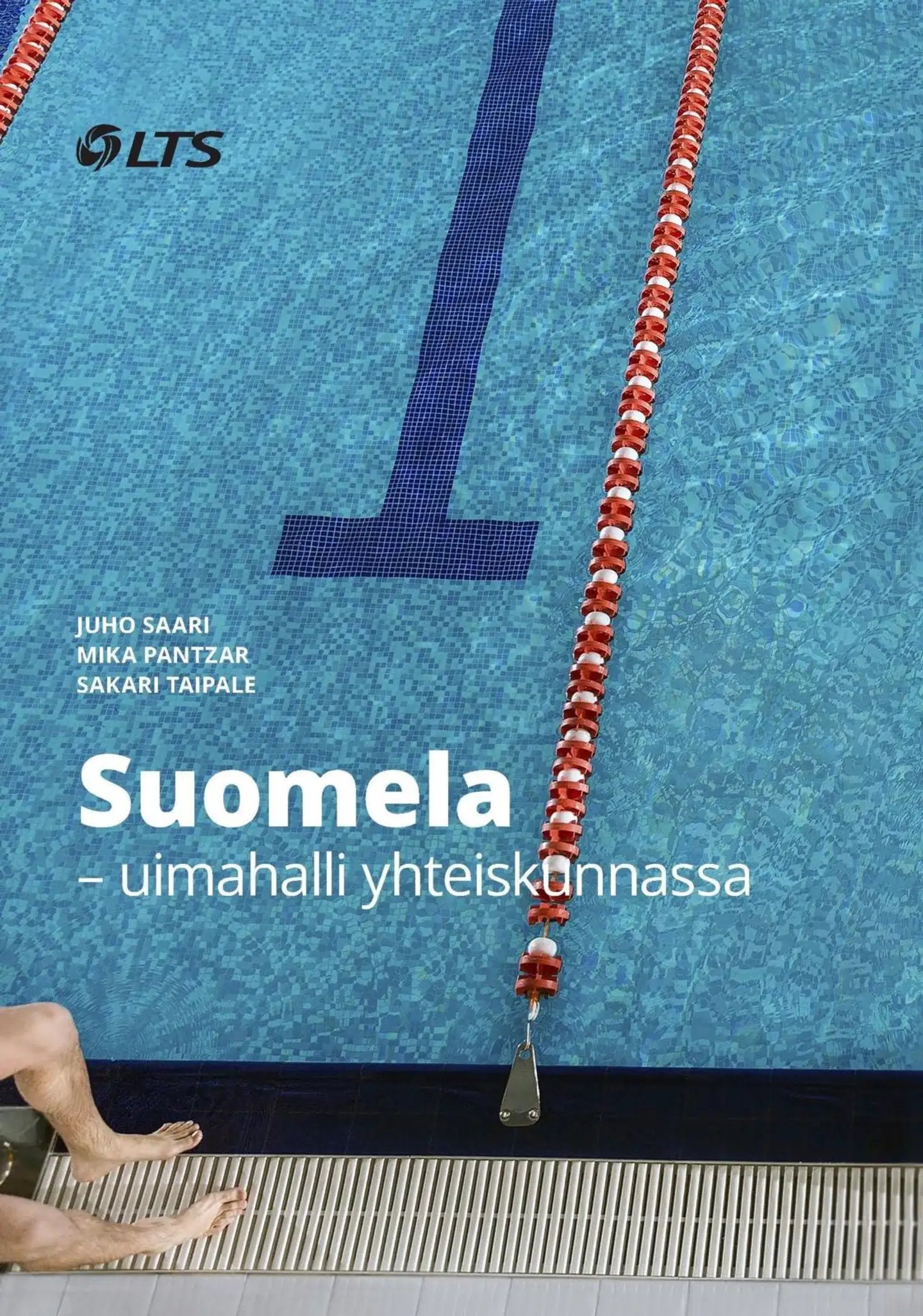 Saari, Suomela – uimahalli yhteiskunnassa