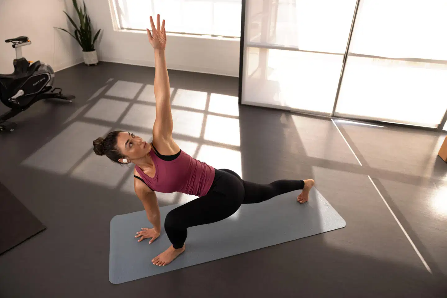 Denon nappikuulokkeet Pro - 6