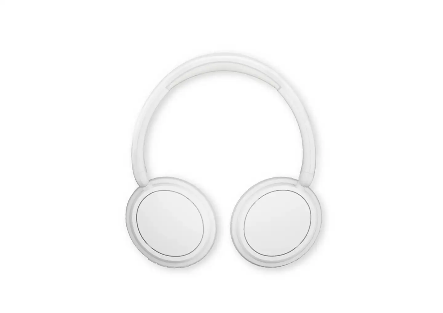 Philips langattomat sankakuulokkeet TAH5209WT/00 valkoinen - 3