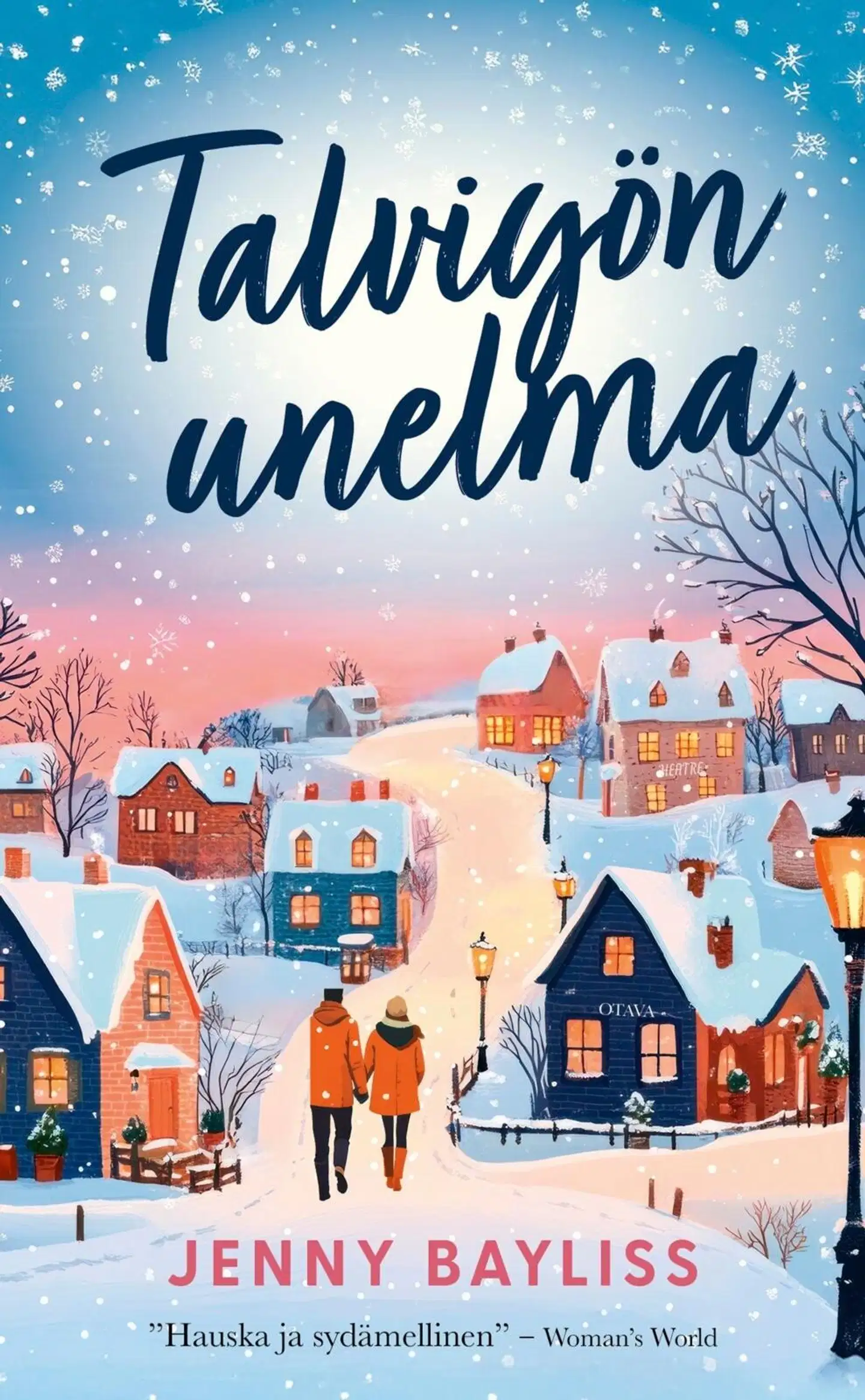 Bayliss, Talviyön unelma