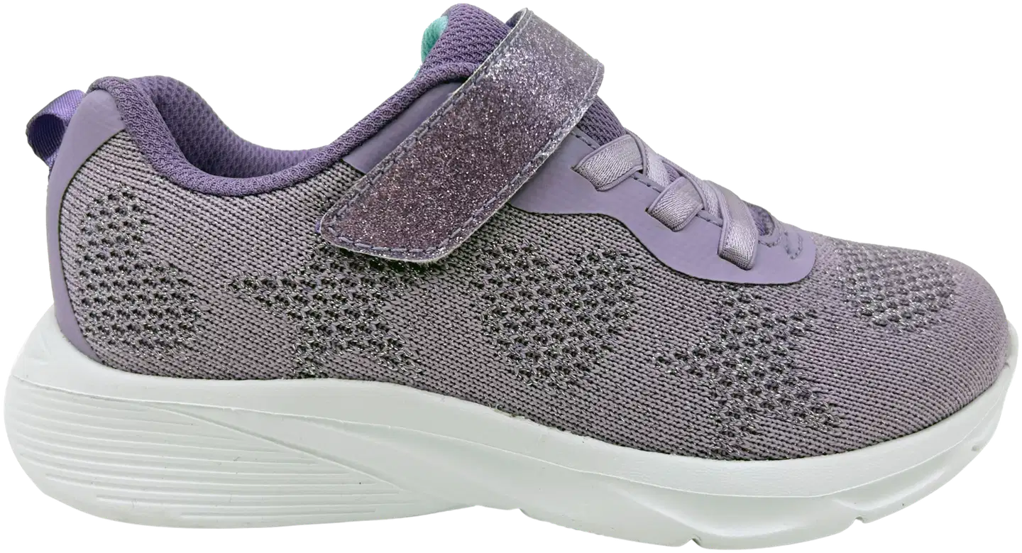 Ciraf lasten lenkkarit Goodness Purple - Purple - 1