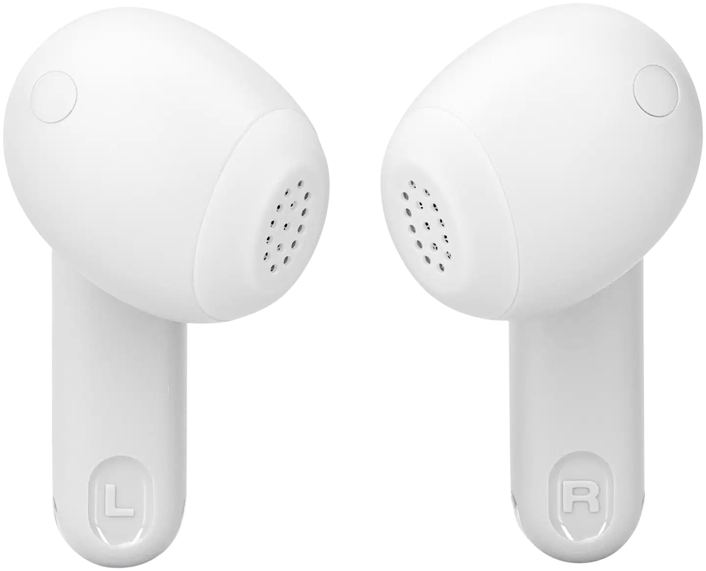 JBL langattomat vastamelunappikuulokkeet Tune Flex 3, valkoinen - 6