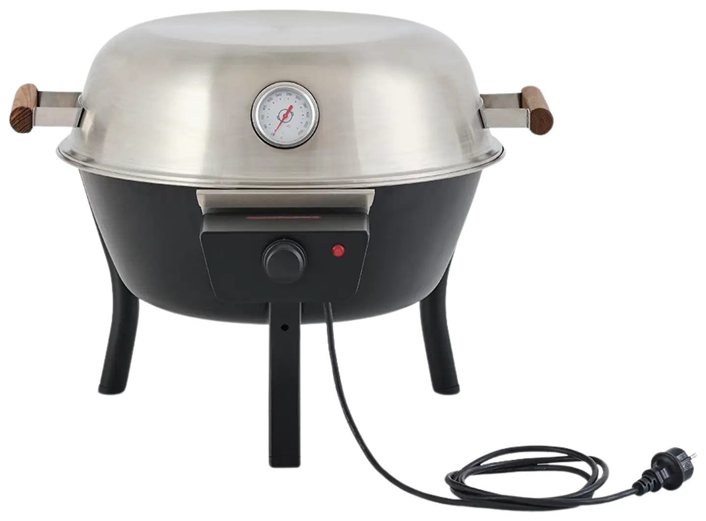 Muurikka sähkögrilli 48 SL - 1