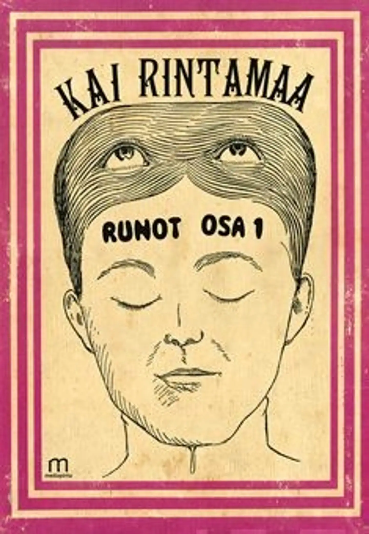 Rintamaa, Runot osa 1