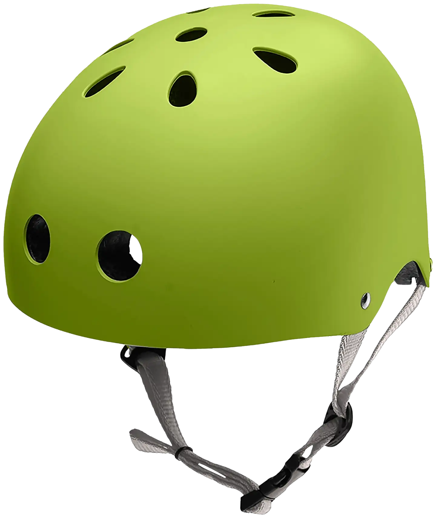 Jupiter kypärä BMX Lime Green 54-58 cm - 1