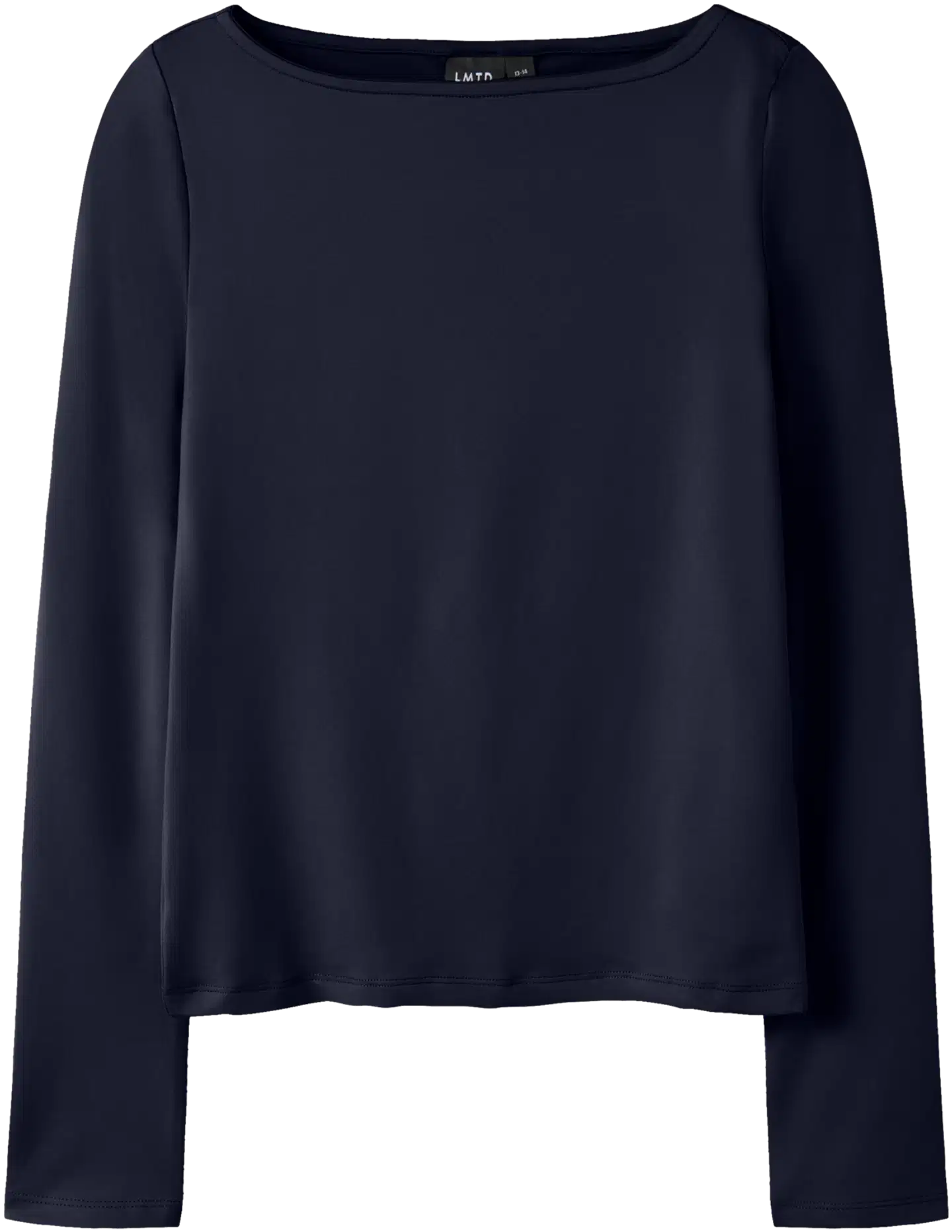 LMTD lasten paita - Navy Blazer