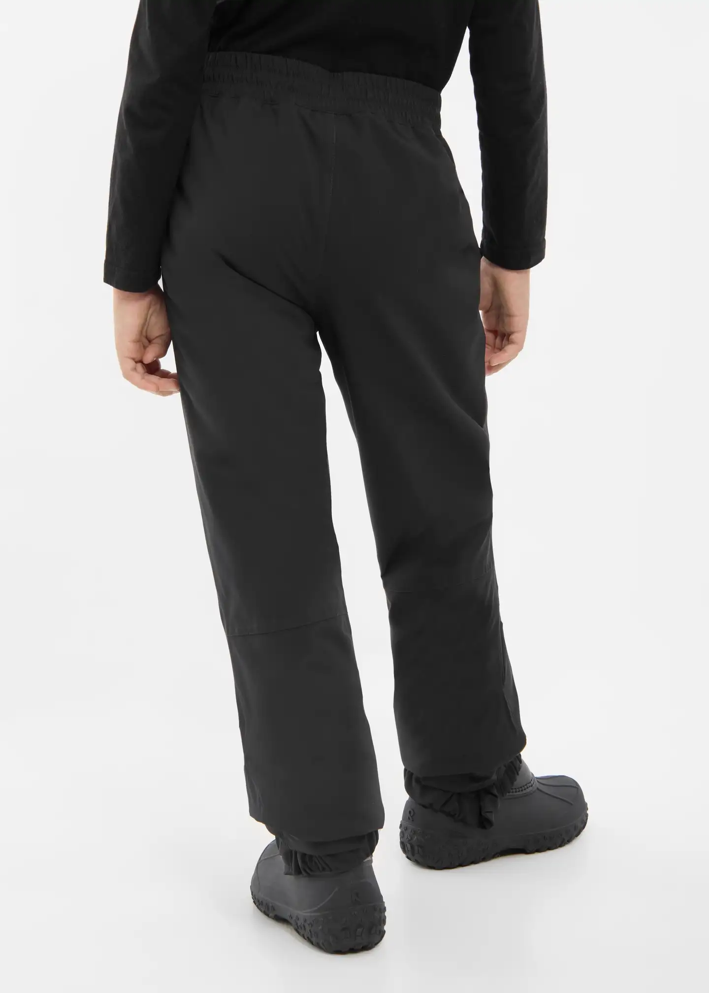 Five Seasons nuorten kevytvanuhousu Stoos - BLACK - 5