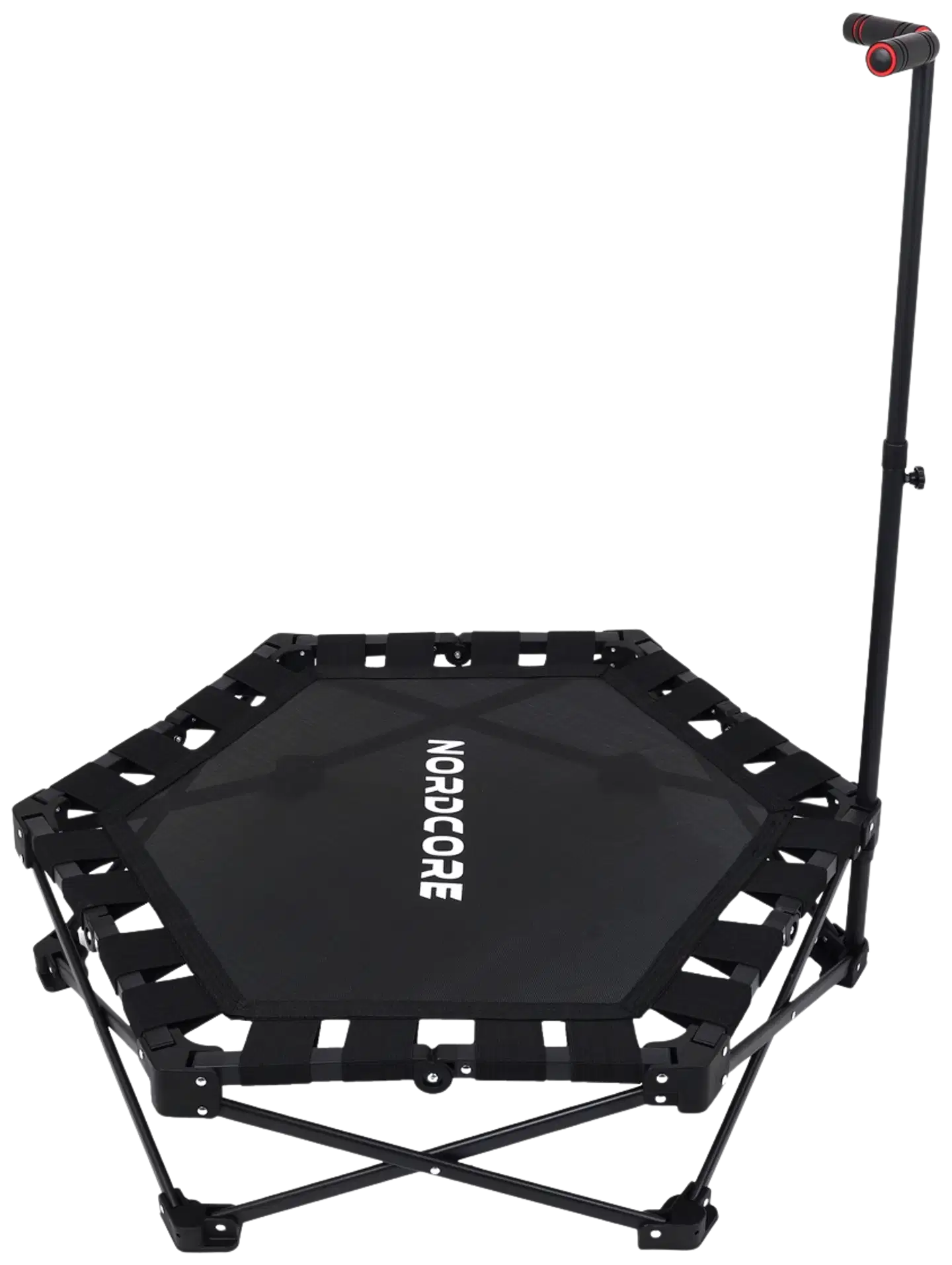 Nordcore Trampoliini Pro Taitettava - 3