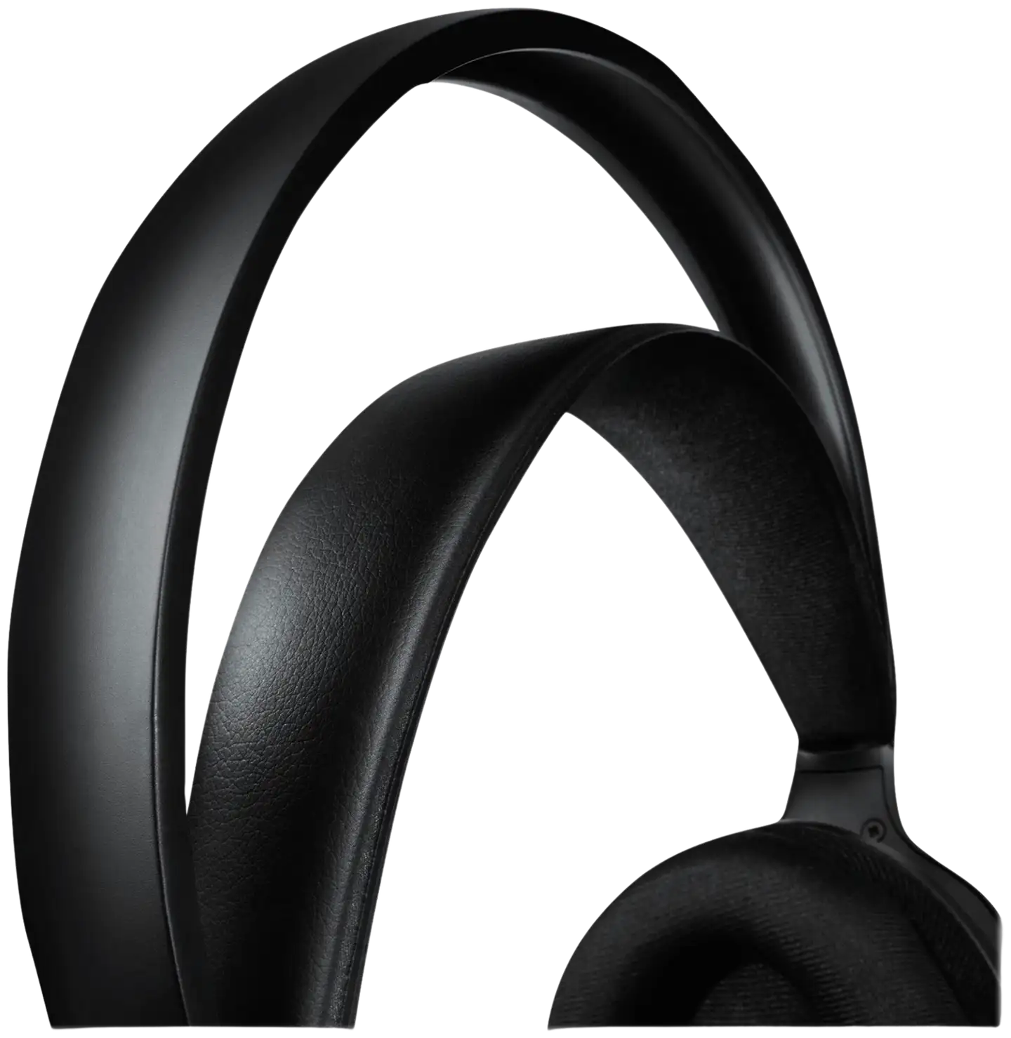 Philips langattomat TV-kuulokkeet SHC5200 musta - 4