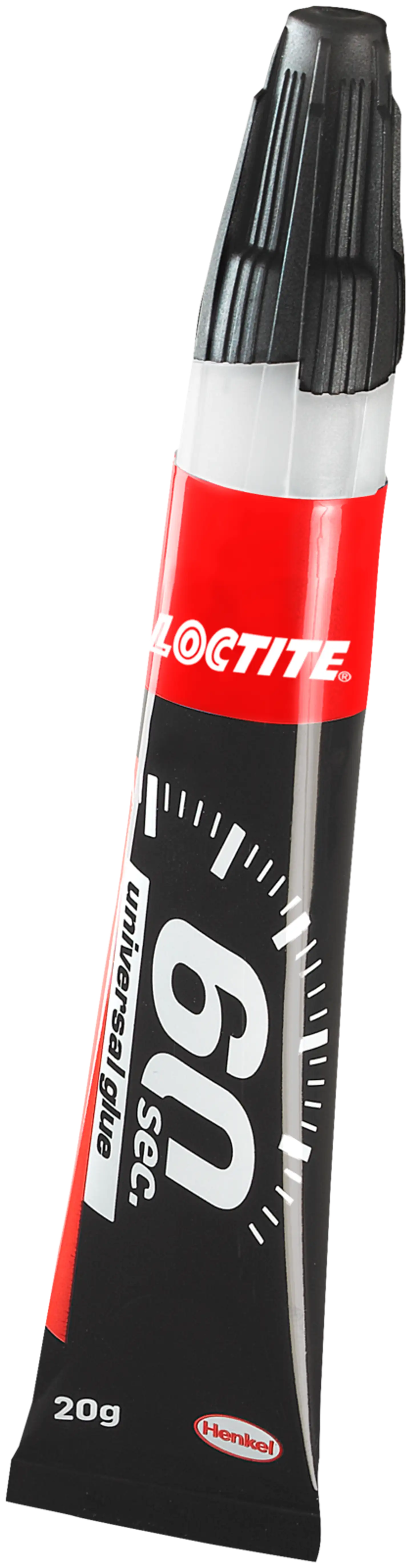 Loctite yleisliima 60 sec  20g - 2