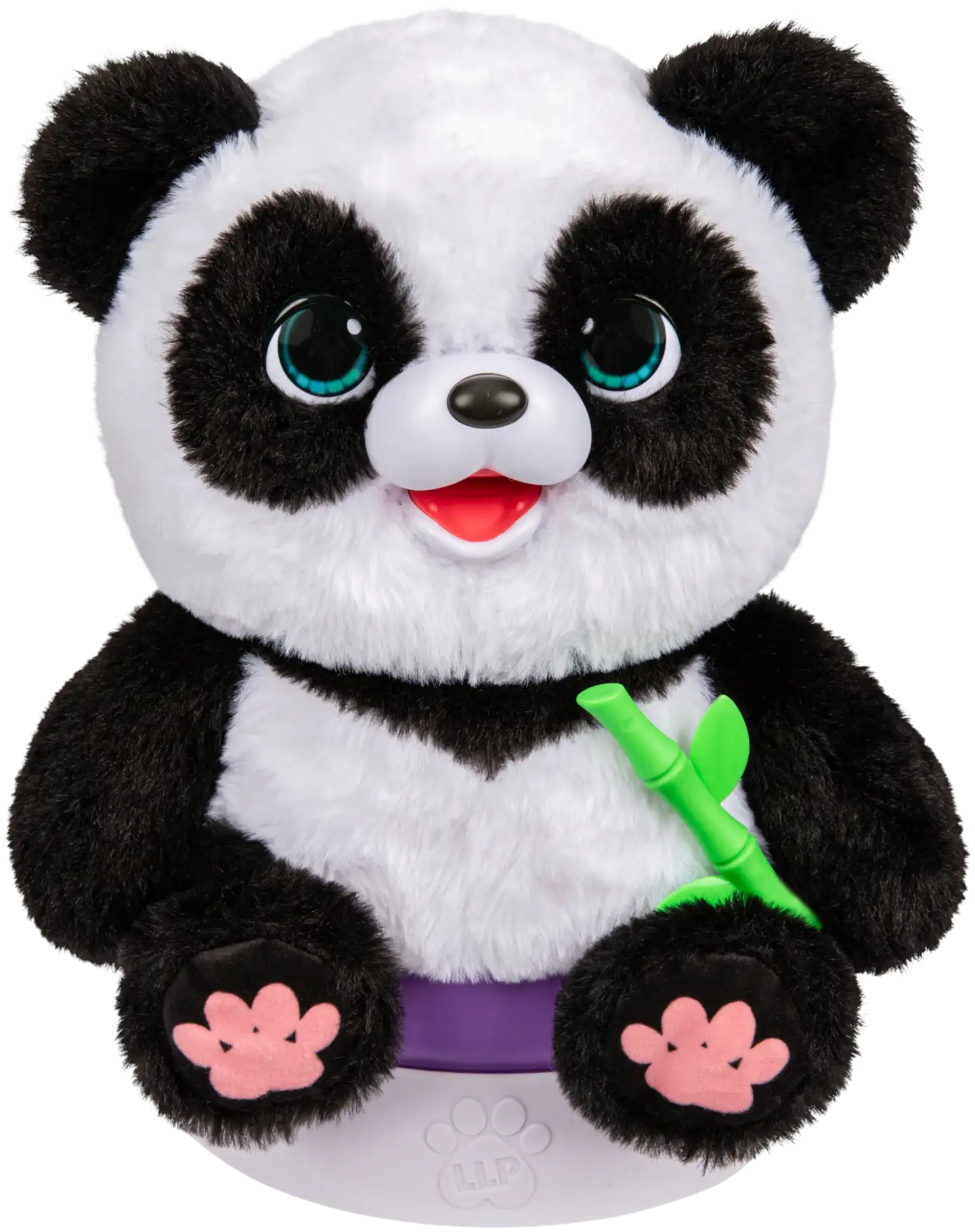 Little Live Pets Vauva Panda - 4