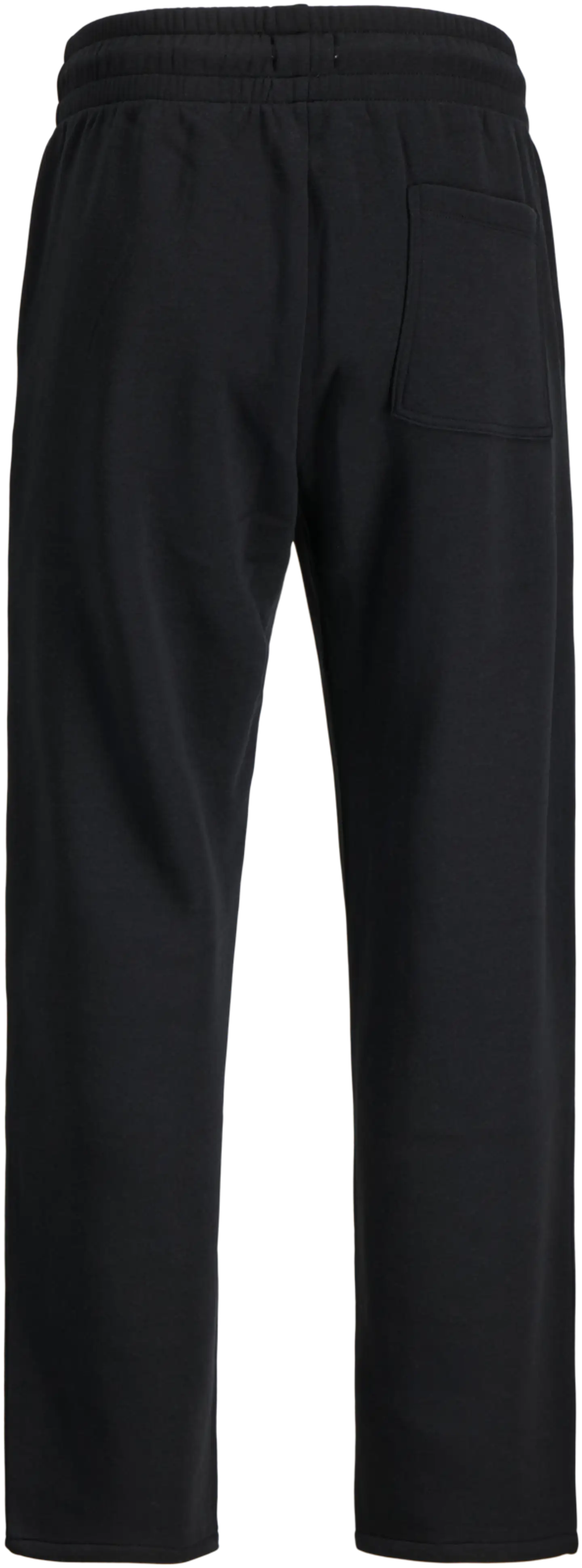 JJ REBEL JUNIOR lasten collegehousut - BLACK - 2