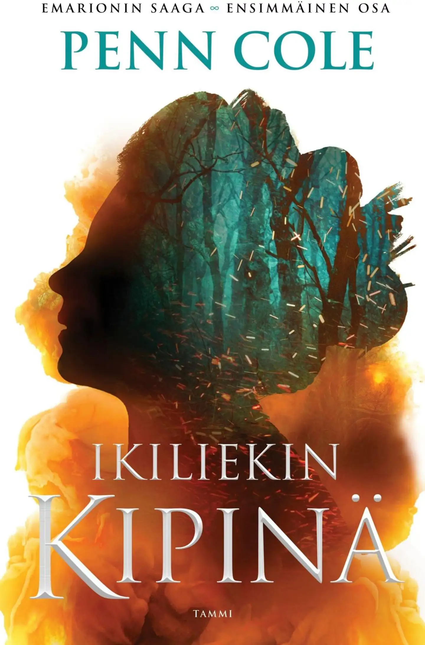 Cole, Ikiliekin kipinä