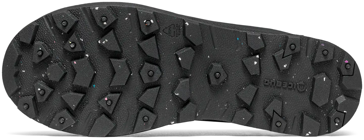 Icebug naisten nastakengät Sala - BLACK - 5