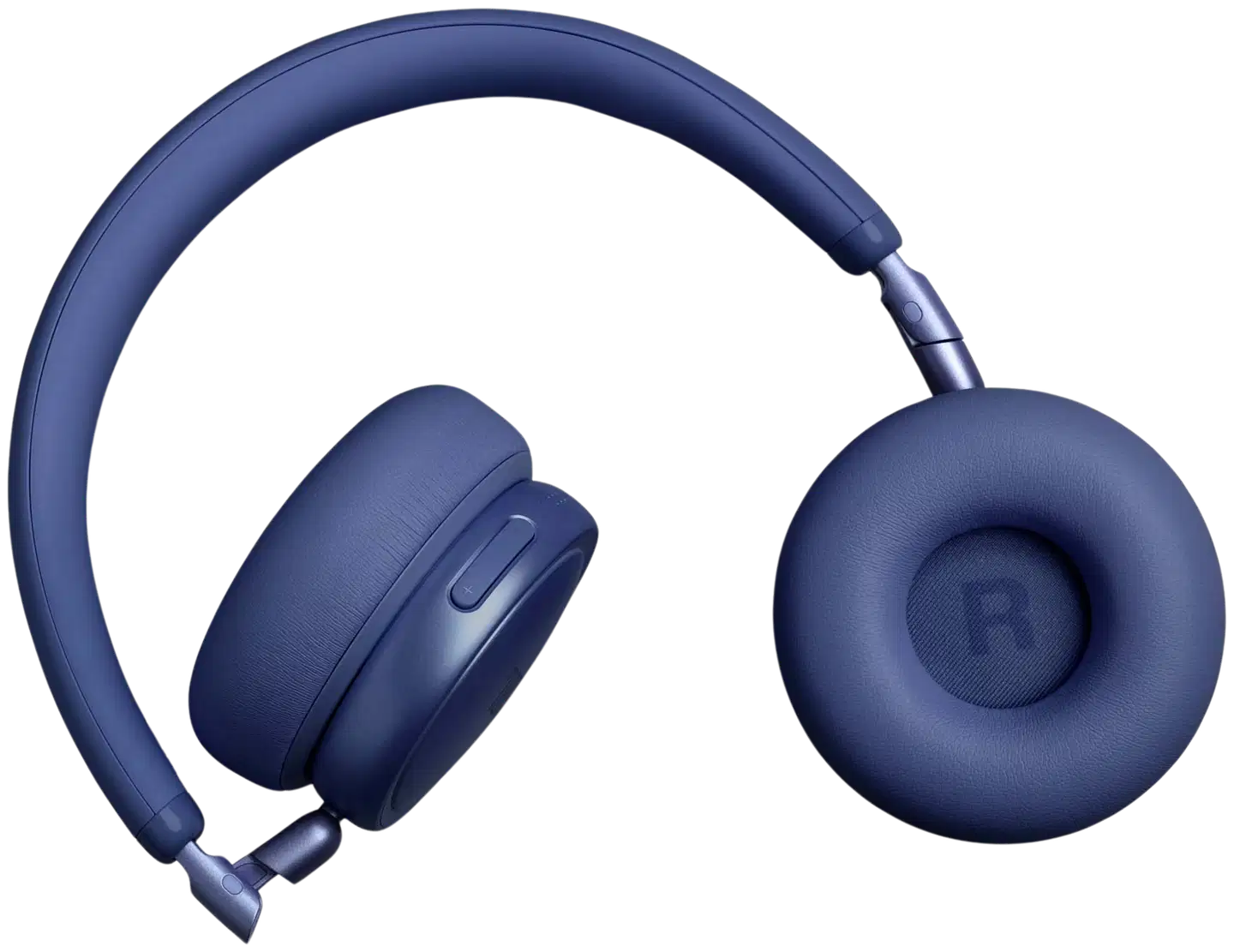 JBL langattomat vastamelukuulokkeet Live 680NC sininen - 5