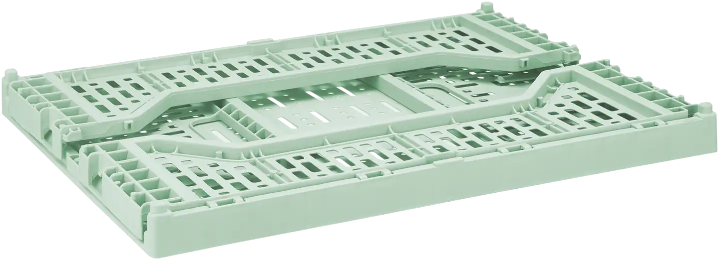 Gondol säilytyslaatikko 15 l G-635 - 2