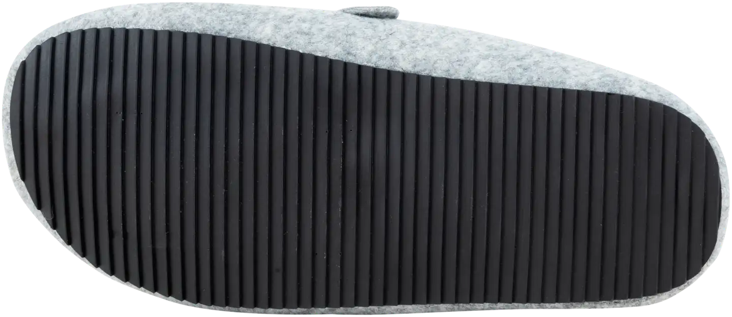 TEX naisten huopapistokkaat I989896 - Grey - 5