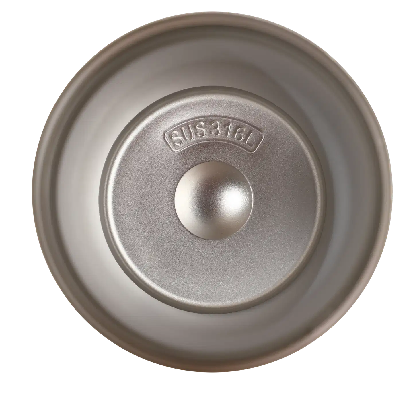 Muumi take away -termosmuki  580 ml kalassa - 4