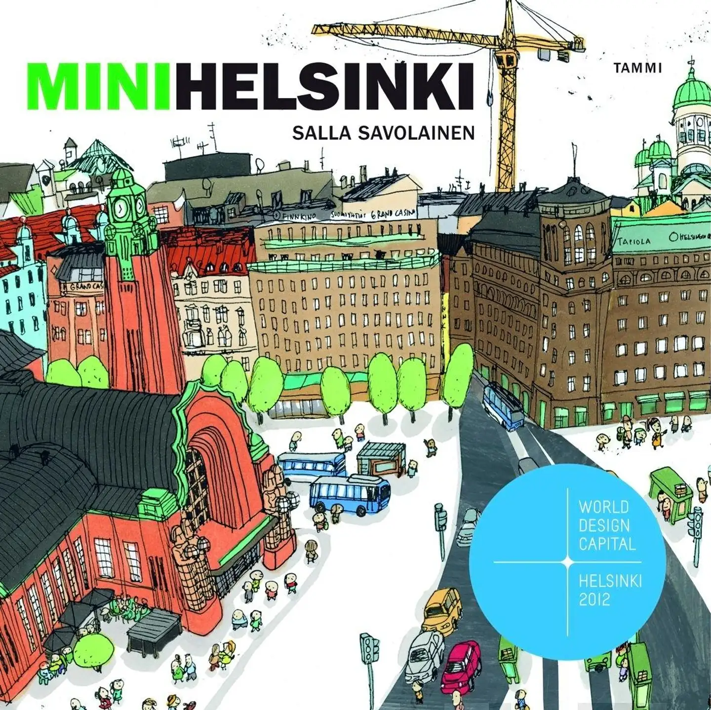 MiniHelsinki