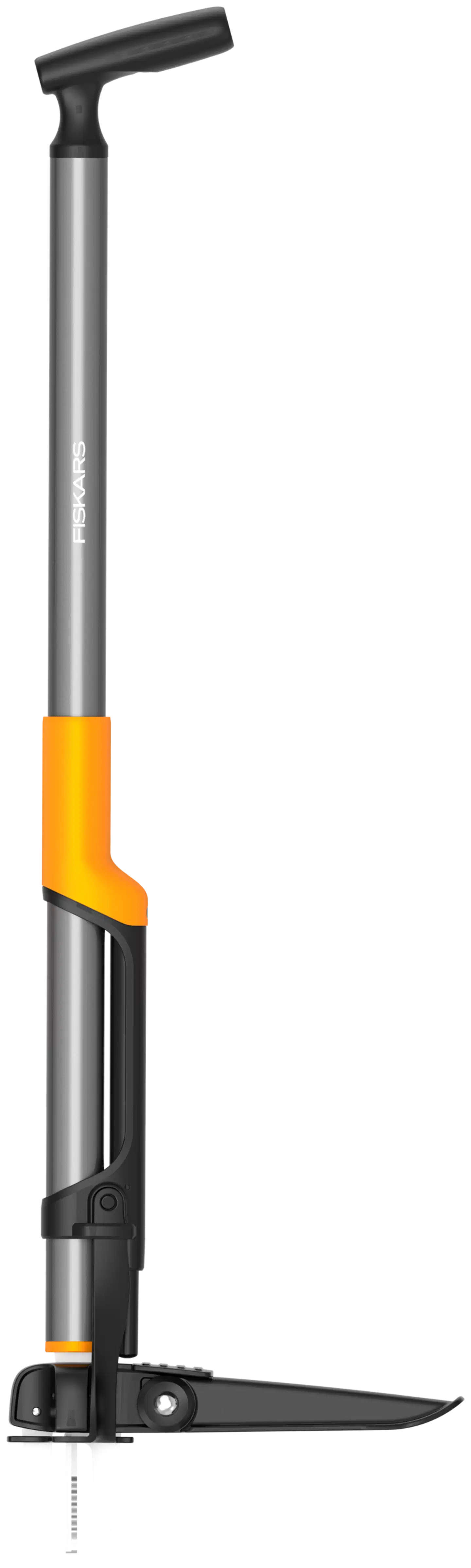 Fiskars Ergonomic rikkaruohonpoistaja