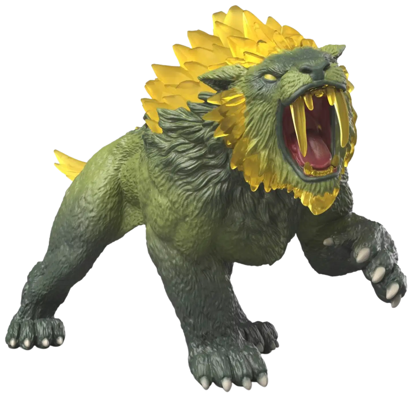 Schleich Viidakko Linnake - 7