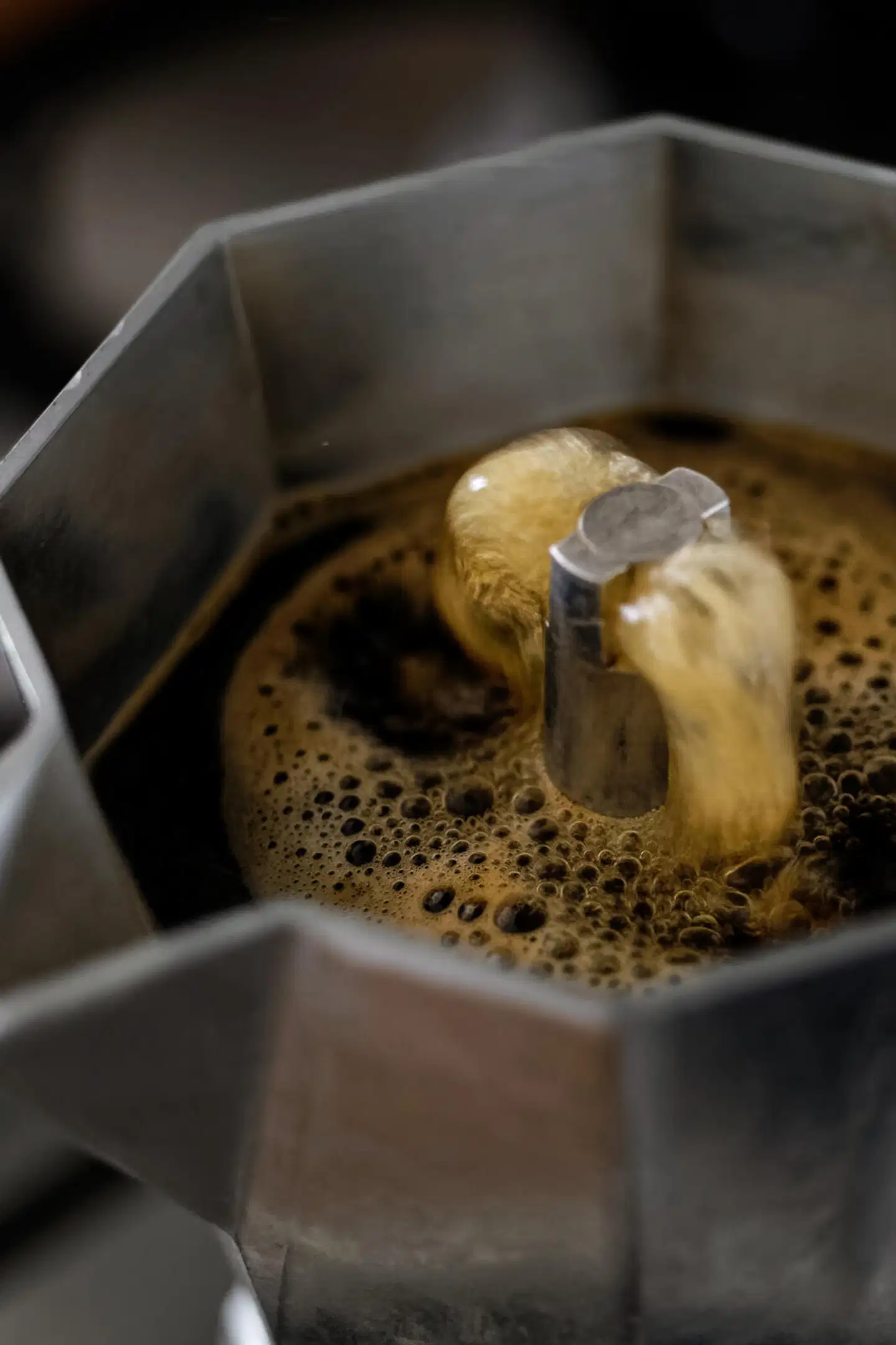 Bialetti Espressokeitin 12 k, Moka Express - 2