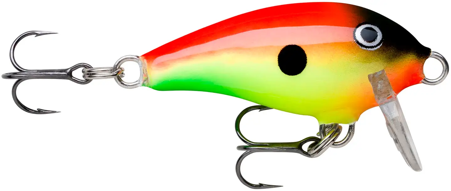 Rapala Mini Fat Rap 3cm/4g OPRT