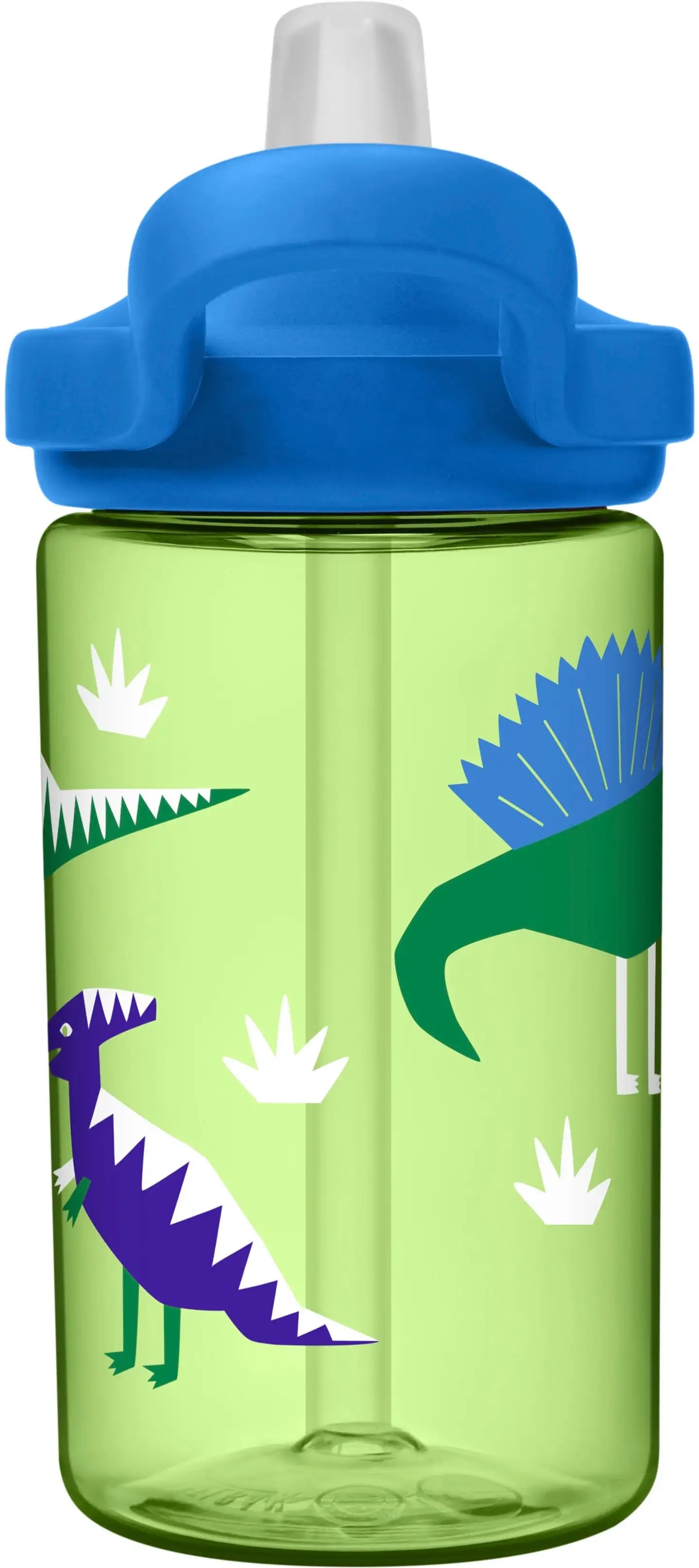 CamelBak juomapullo Eddy+Kids Hip Dinos  0,4L - 4