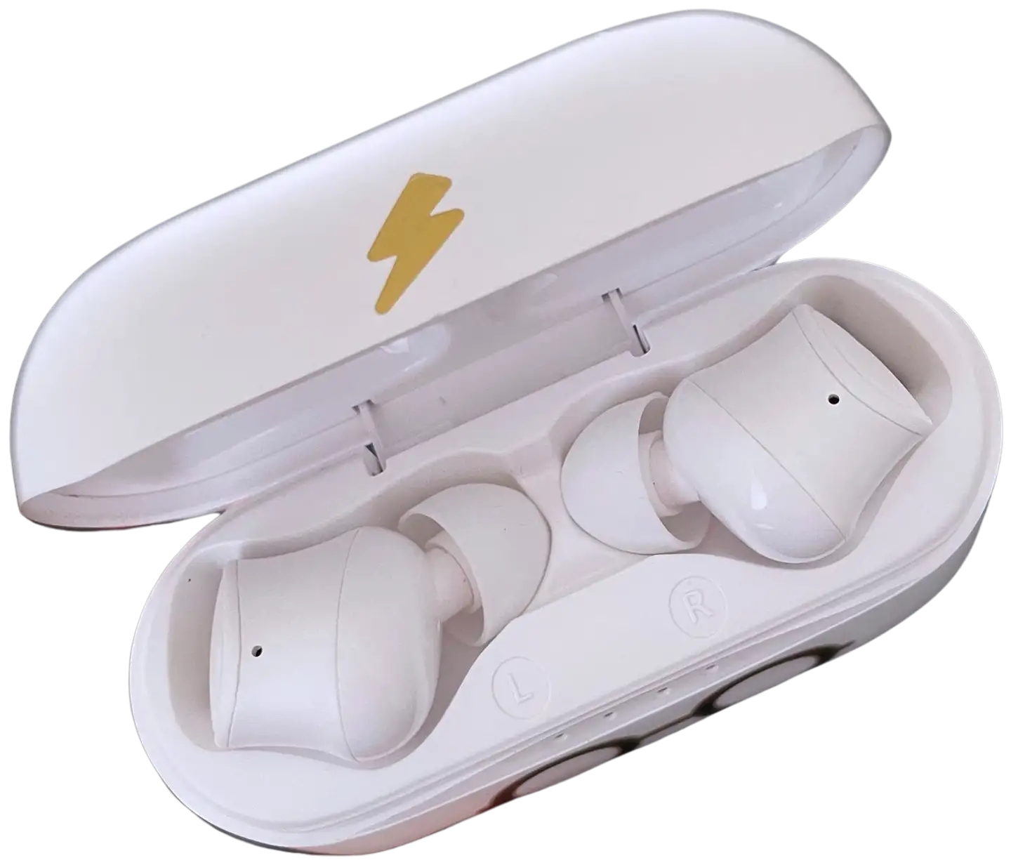 OTL Bluetooth nappikuulokkeet Harry Potter - 9