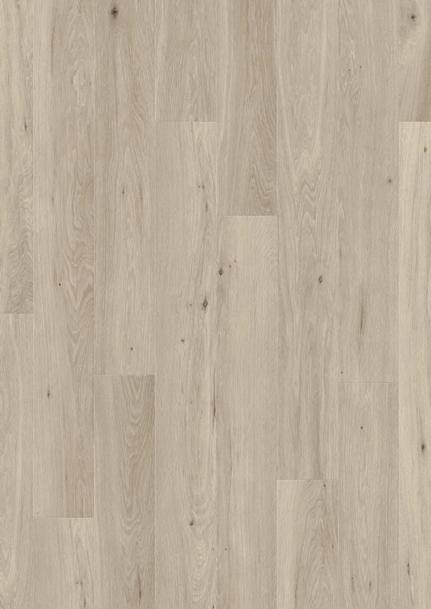 Pergo laminaattilankku Trondheim Romantic Grey Oak - 1