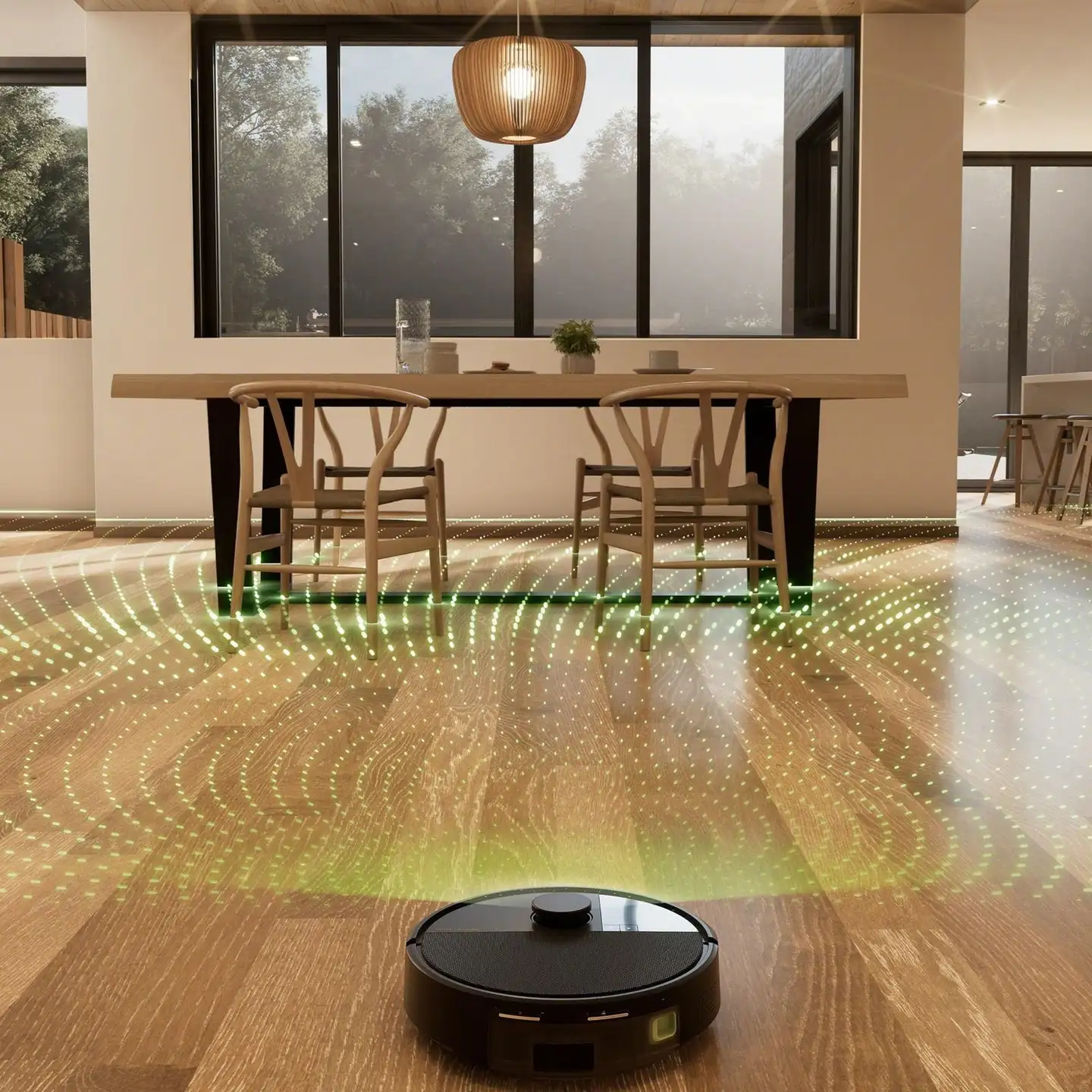 Roomba 705 + -musta - 5