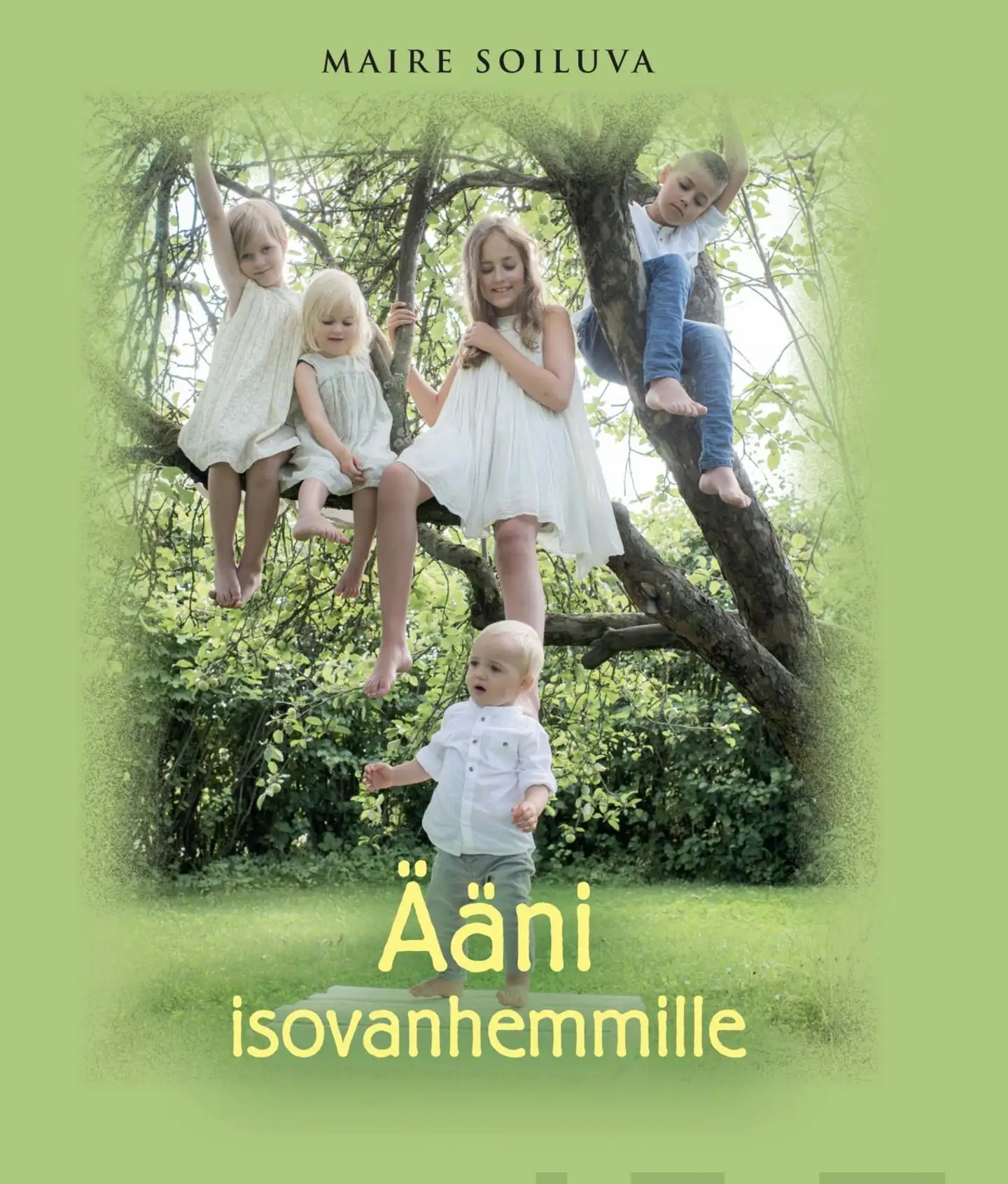 Soiluva, Ääni isovanhemmille