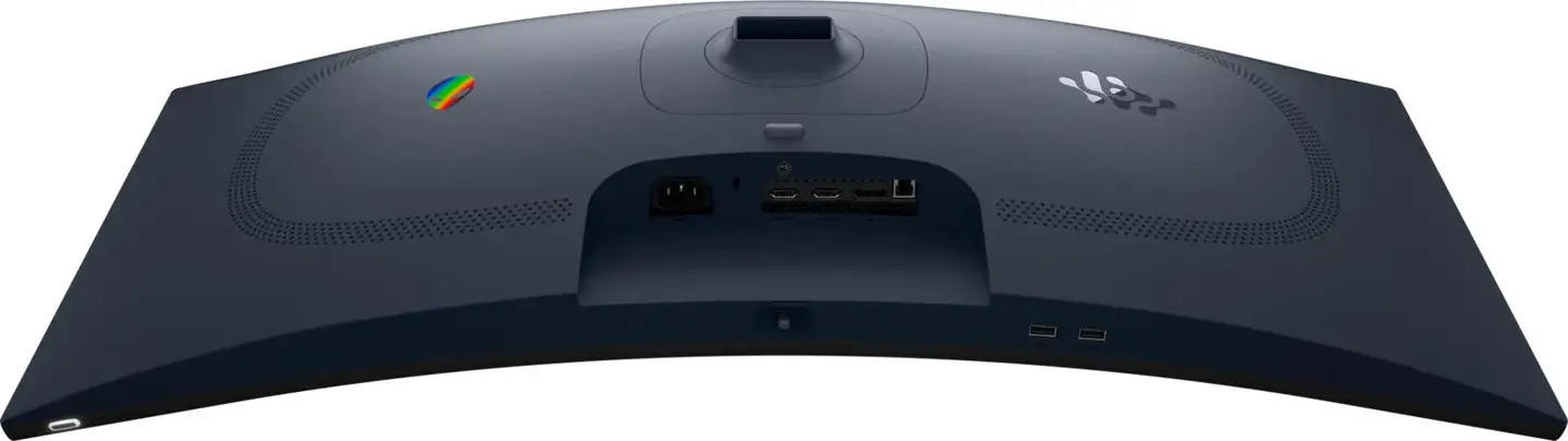 Dell näyttö 34" aw3425dwm Alienware WQHD - 4