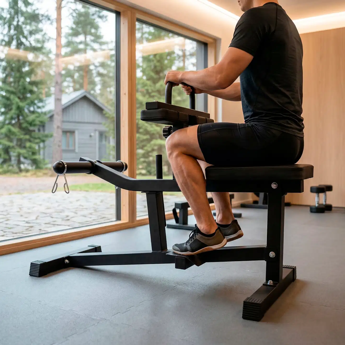 React Pohjelaite 100 - 11