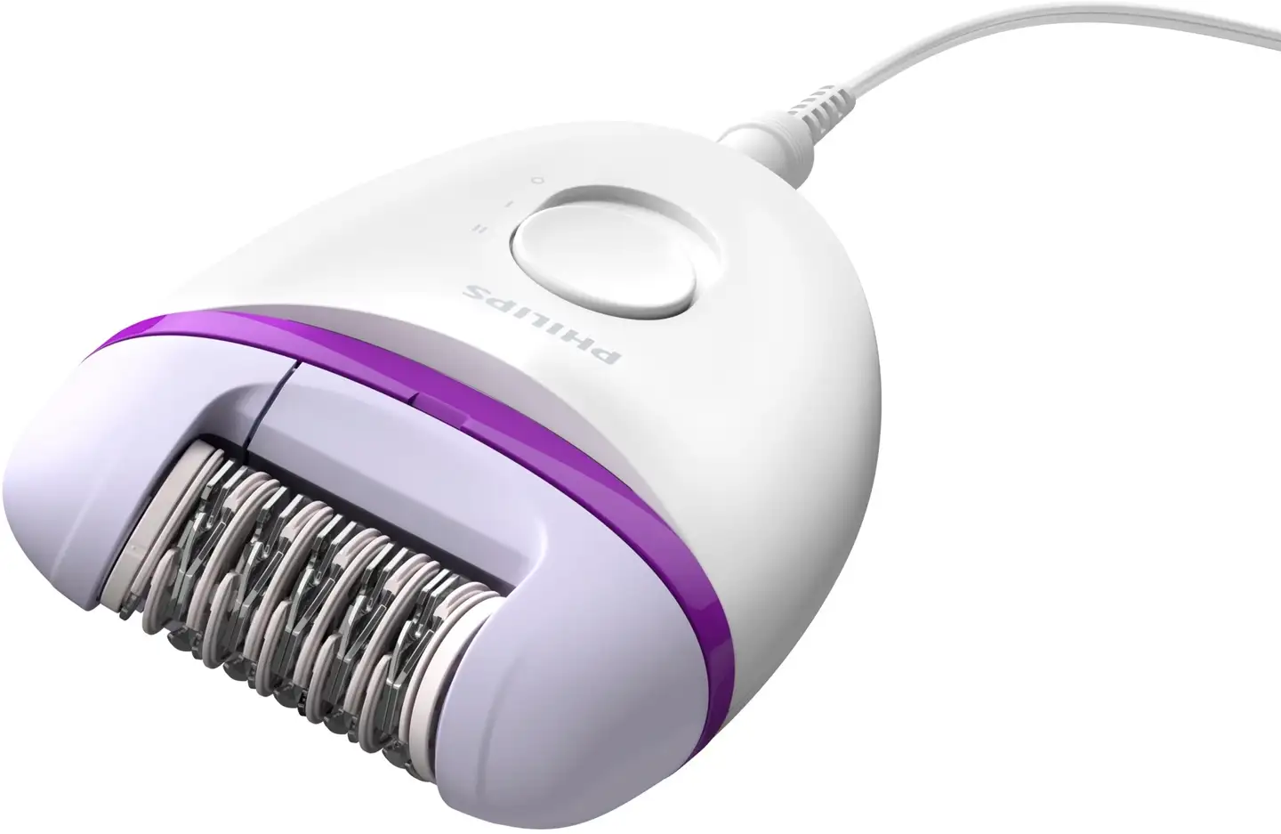 Philips Epilaattori BRE225/00 - 3